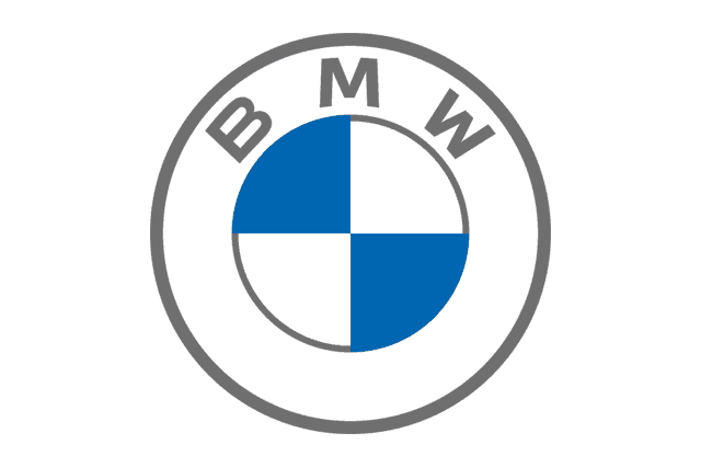 BMW I logo