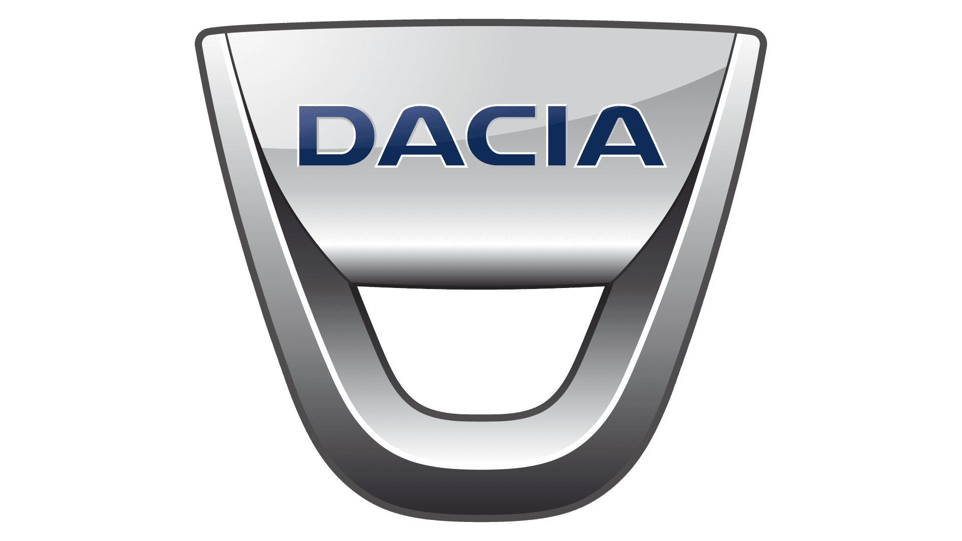 DACIA logo