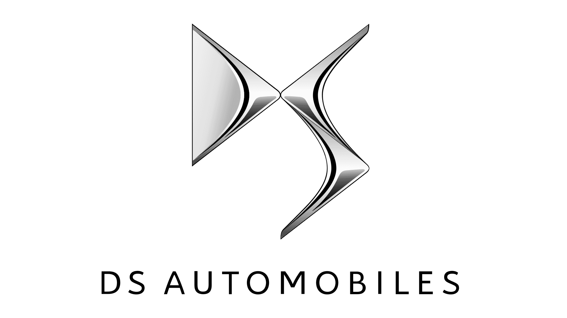 DS logo