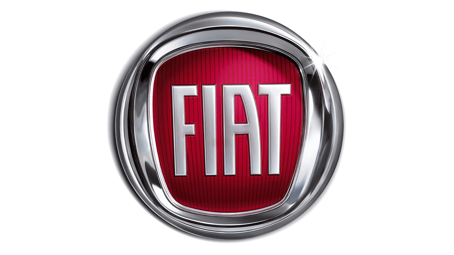FIAT logo
