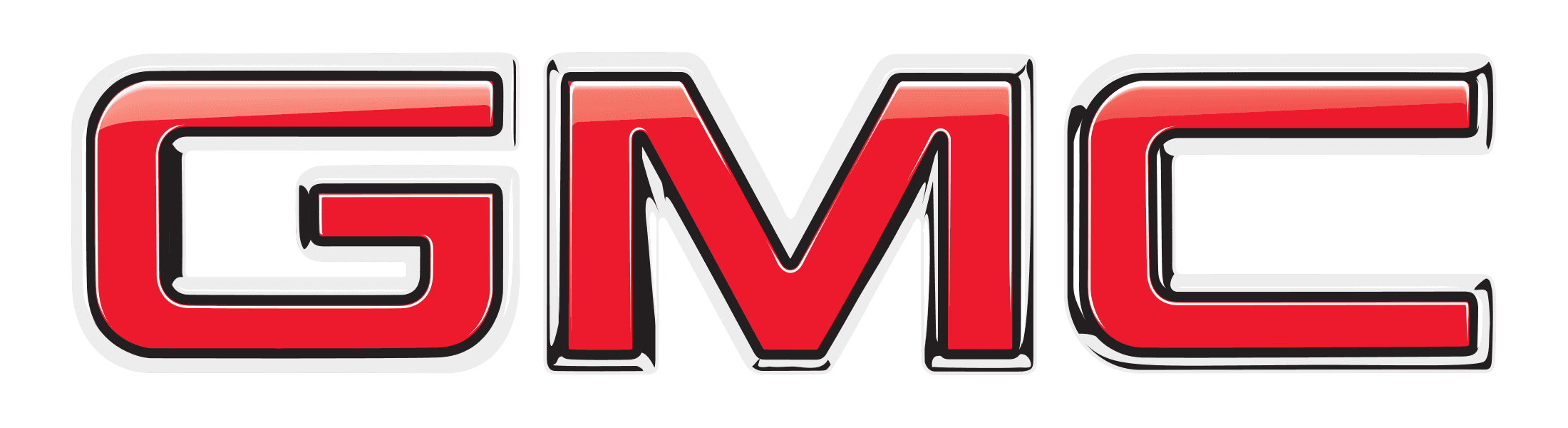 G.M.C. logo