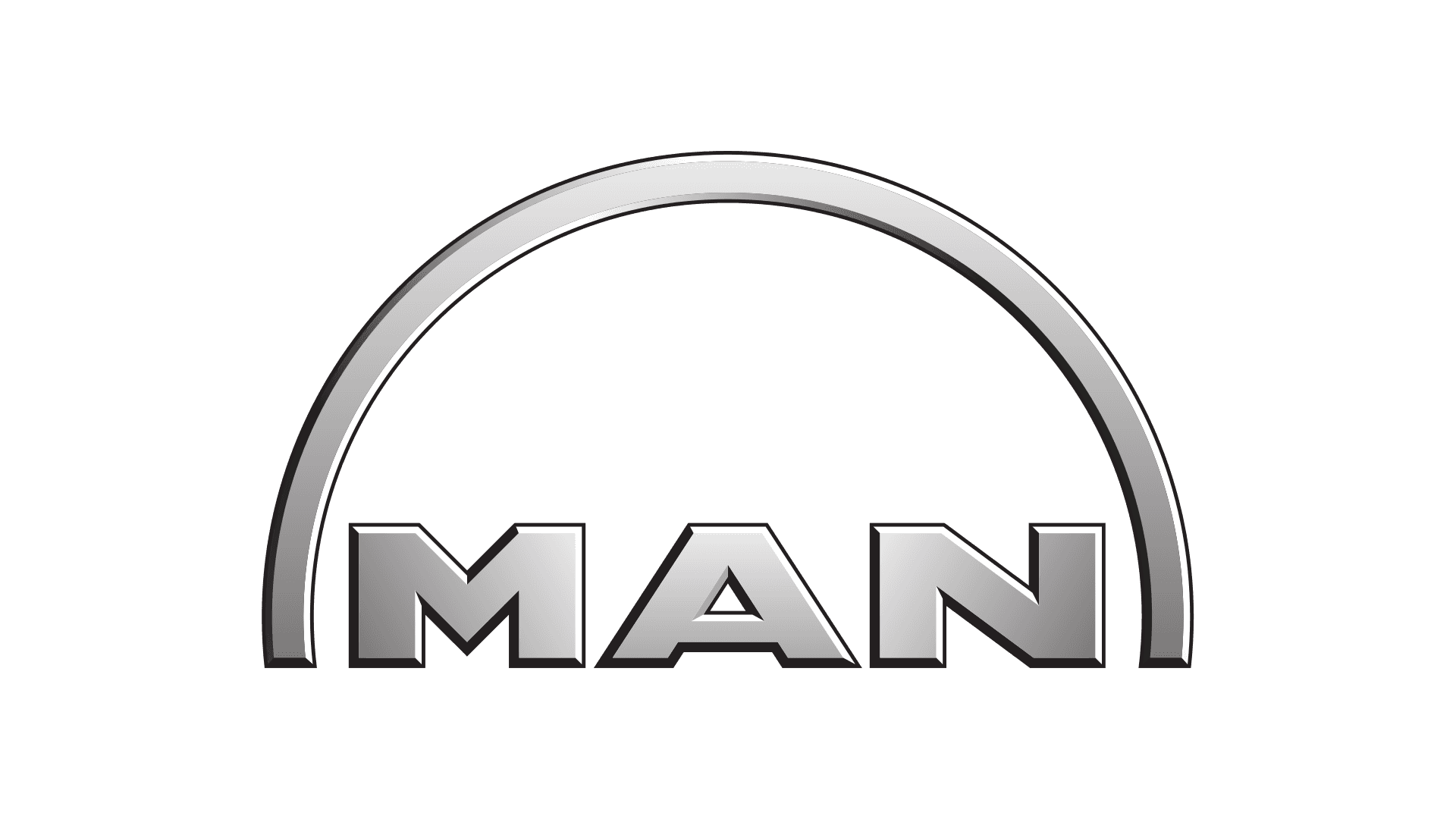 MAN logo