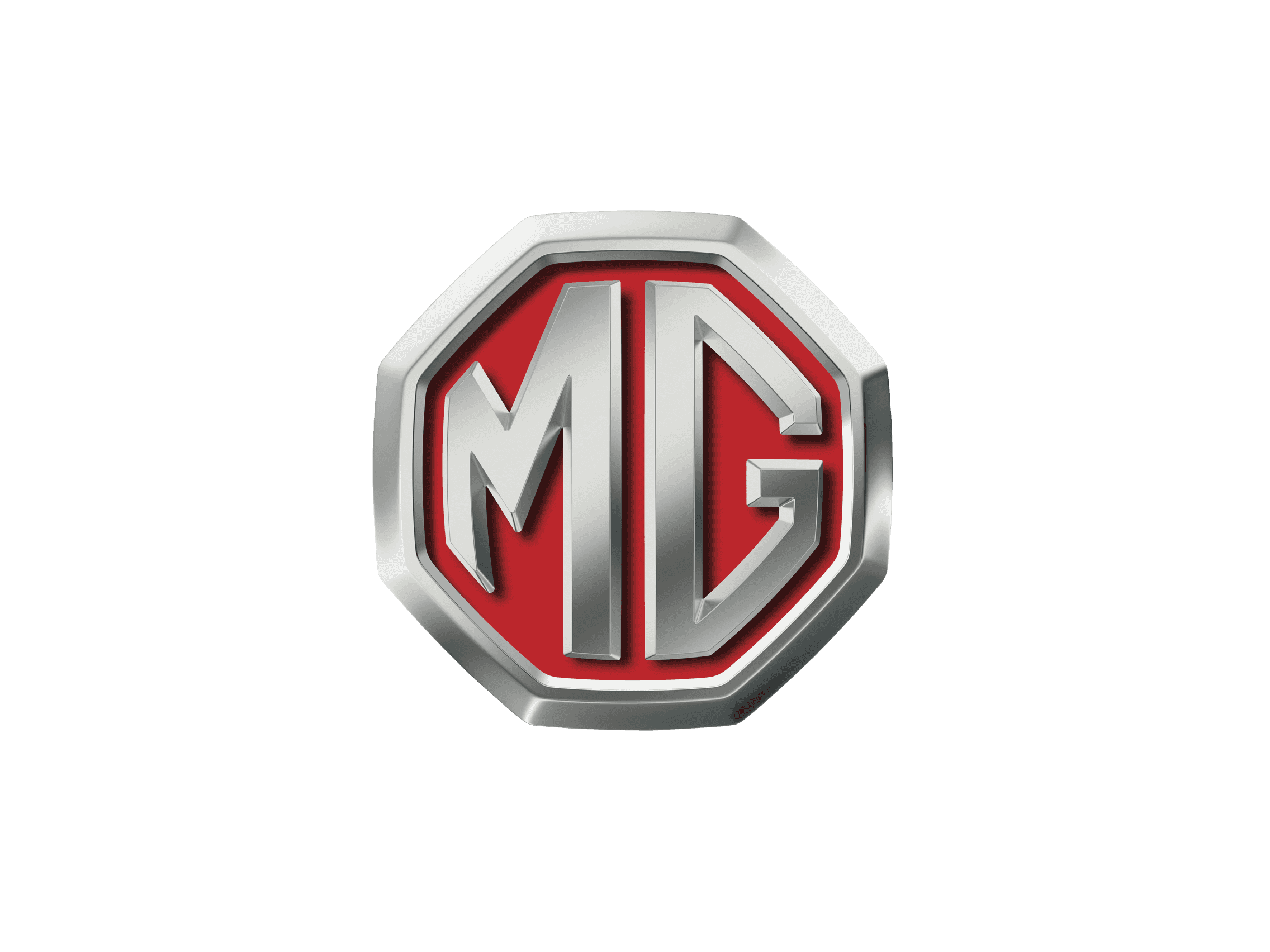 MG logo