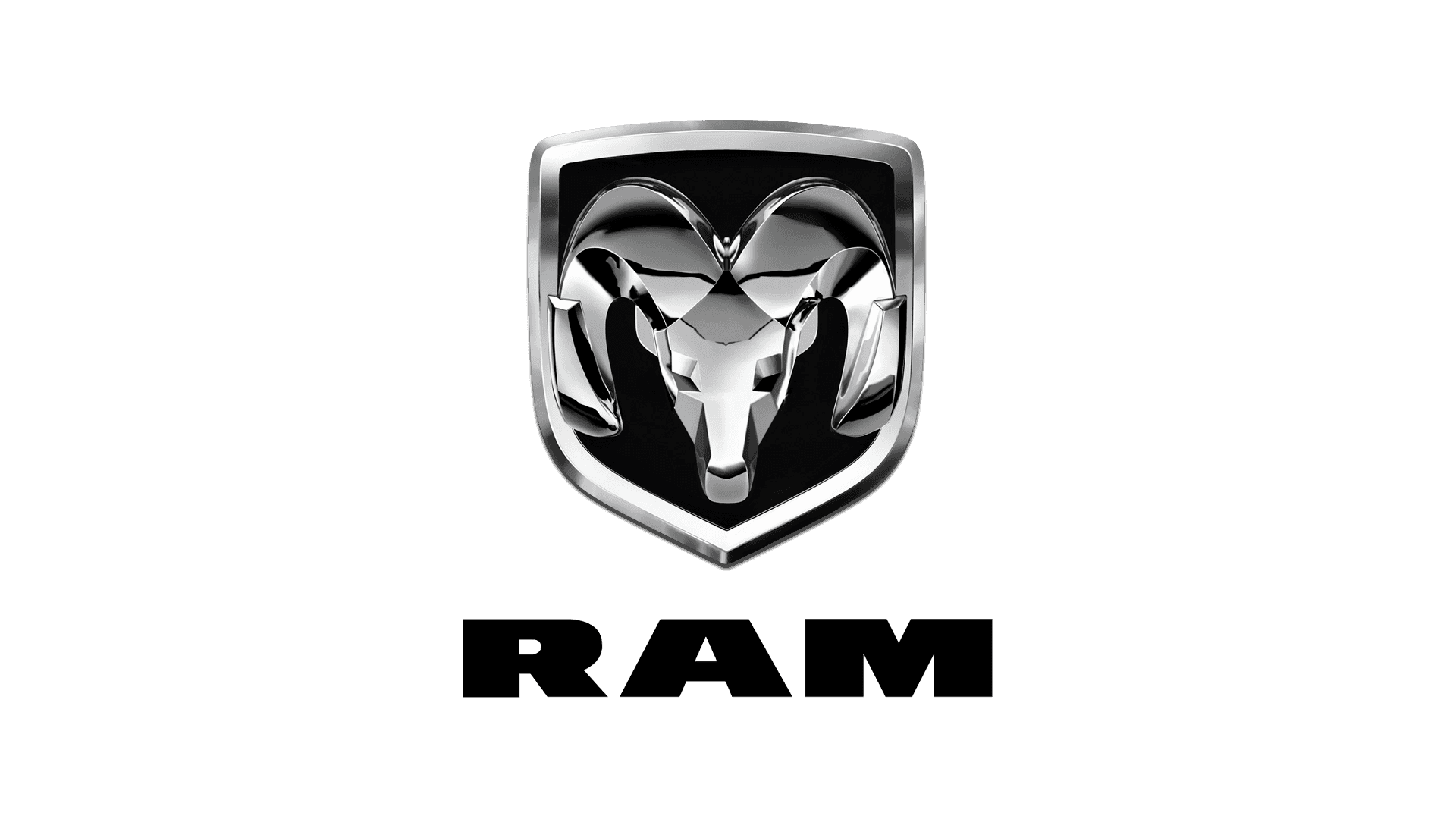 RAM logo