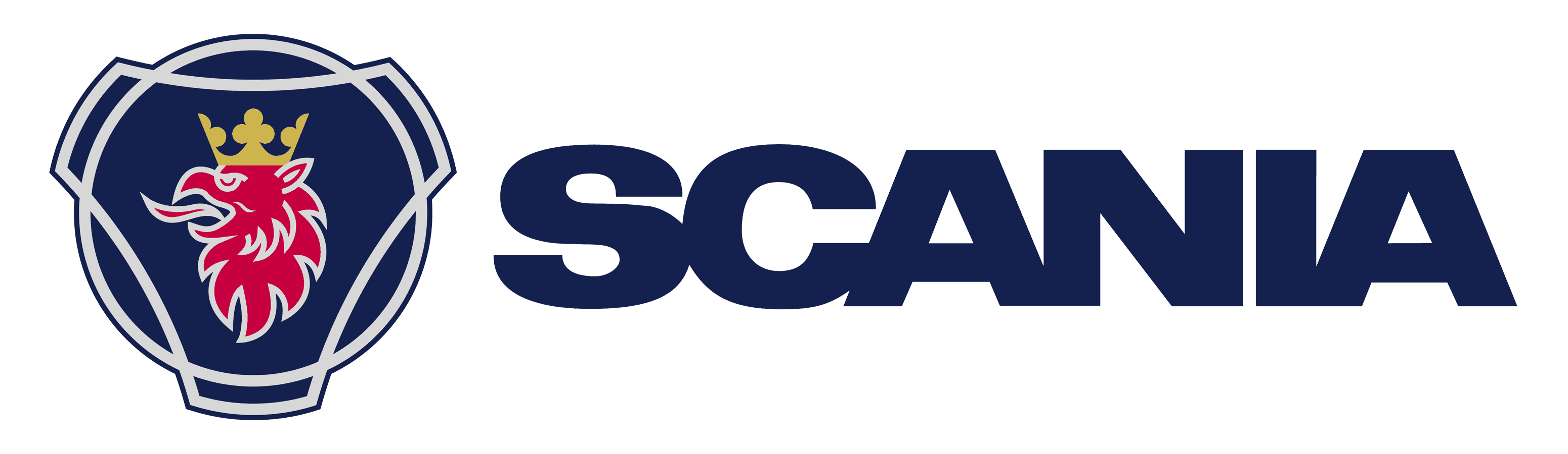 SCANIA logo