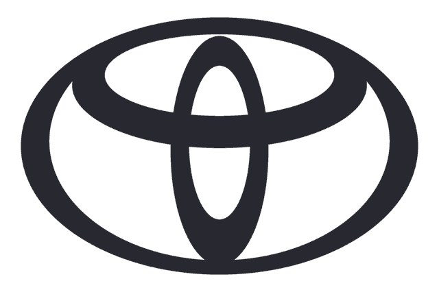 TOYOTA logo