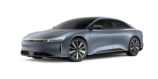 Lucid Motors AIR
