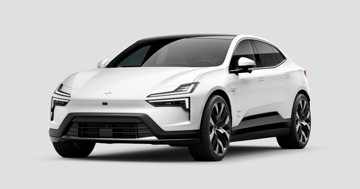 Polestar 4