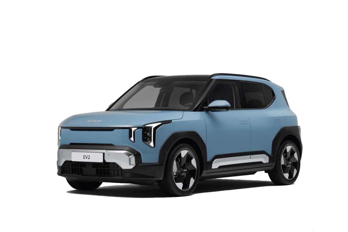 KIA EV2