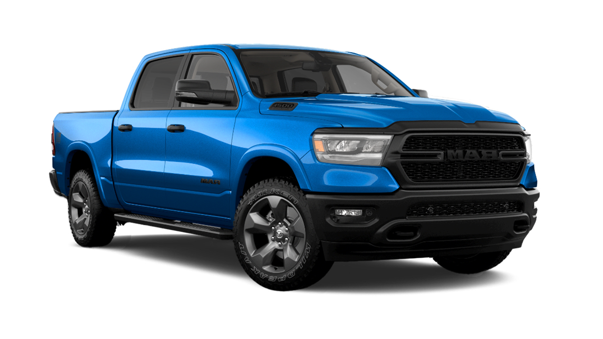 Dodge RAM 1500