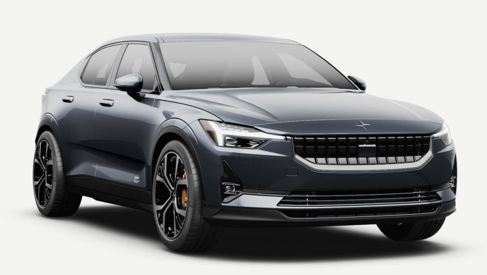 Polestar 3