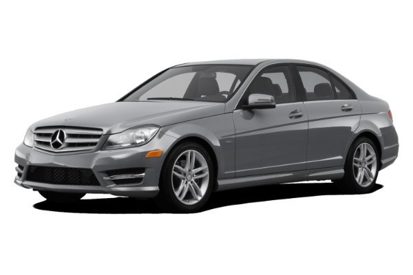 Saloon (W204) Br204 Facelift