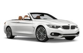 Convertible F32/F33 LCI