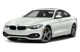BMW 4-SERIE