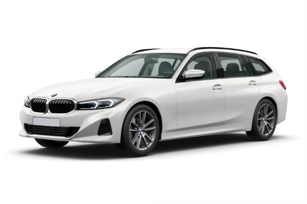 Touring VII LCI (G20/G21/G28)