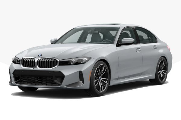 Saloon (G20) VII LCI (G20/G21/G28)