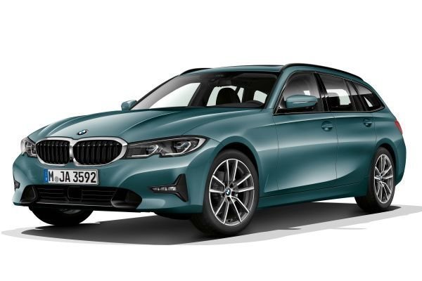 Touring VII (G20/G21/G28)