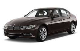 Saloon (F30) VI (F30/F31/F35)