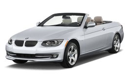 Convertible V (E90/E91/E92/E93) LCI