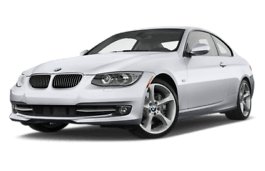 Coupe V (E90/E91/E92/E93) LCI