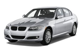 Saloon (E90) V (E90/E91/E92/E93) LCI