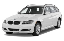 Estate V (E90/E91/E92/E93) LCI