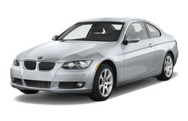 Coupe V (E90/E91/E92/E93)