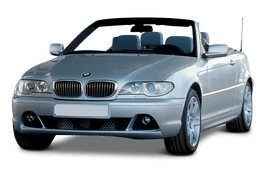 Convertible IV (E46) Facelift