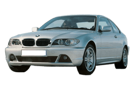 Coupe IV (E46) Facelift