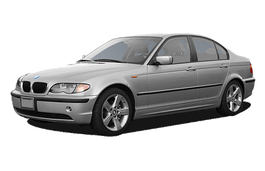 Saloon IV (E46) Facelift