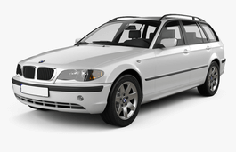 Touring IV (E46) Facelift