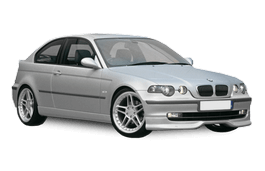 Compact IV (E46) Facelift
