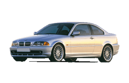 Coupe IV (E46)