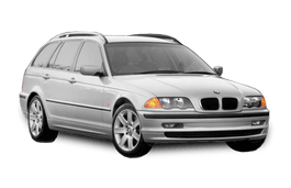 Touring IV (E46)
