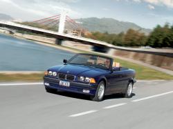 Convertible III (E36)