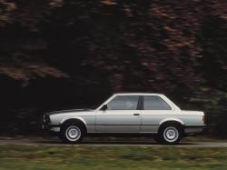 Coupe II (E30)