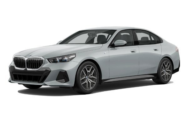 Saloon (G60) VIII (G60/G61/G68)