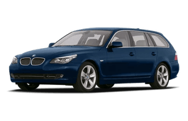 Estate V (E60/E61) Facelift