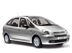 CITROEN XSARA PICASSO