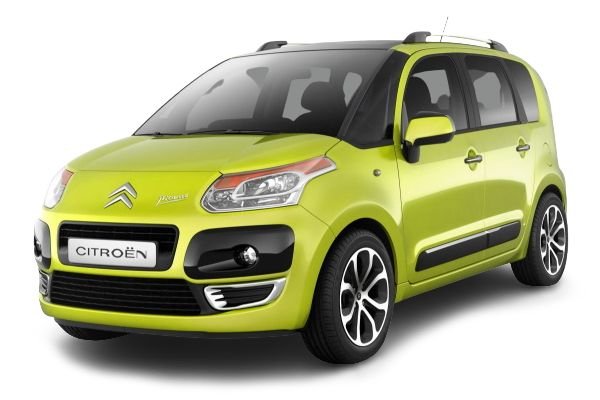CITROEN C3 PICASSO