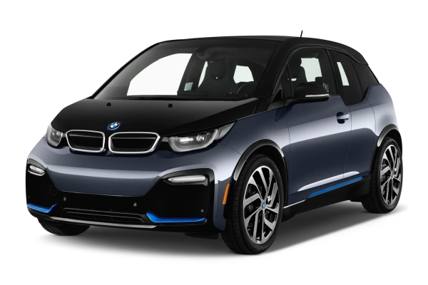 BMW I I3