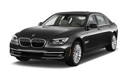 Saloon (F01) V (F01/F02/F03/F04) Facelift