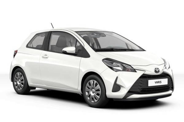 Hatchback XP130 Facelift