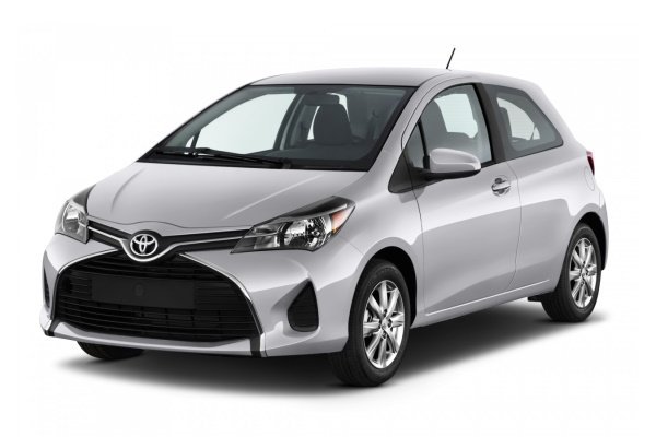 Hatchback XP130 Facelift