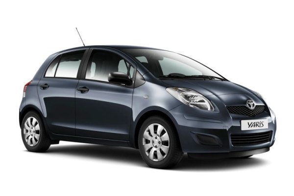 Hatchback XP90 Facelift