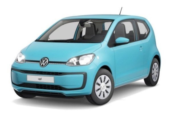 VW UP!