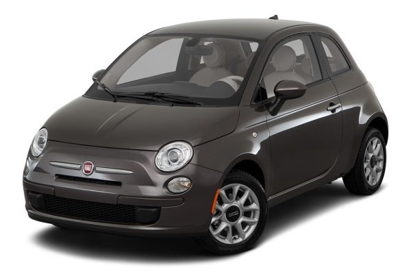 Hatchback 312 (Fiat Mini platform)