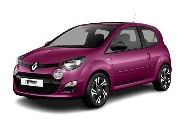 RENAULT TWINGO