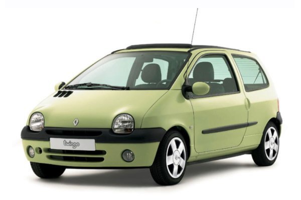 RENAULT TWINGO