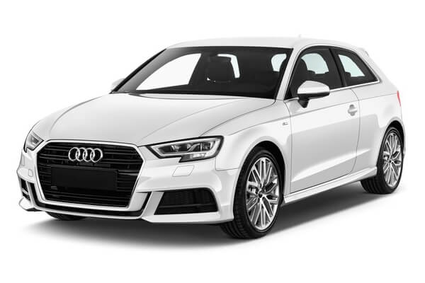 Hatchback 8V Facelift